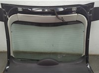 1633845 Крышка (дверь) багажника Ford Focus 2 2008-2011 20642955 #5