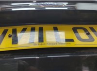 1633845 Крышка (дверь) багажника Ford Focus 2 2008-2011 20642955 #8