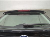 1633845 Крышка (дверь) багажника Ford Focus 2 2008-2011 20642955 #10