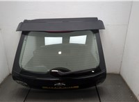 1633845 Крышка (дверь) багажника Ford Focus 2 2008-2011 20642955 #1
