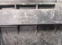 96827721 Корпус воздушного фильтра Chevrolet Spark 2009-2016 20642960 #5