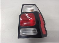  Фонарь (задний) Mitsubishi Montero Sport / Pajero Sport 1996-2008 20642963 #1