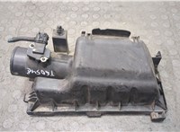  Измеритель потока воздуха (расходомер) Toyota Yaris 2005-2011 11523850 #1