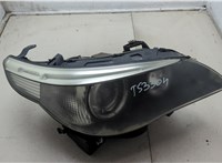  Кронштейн фары BMW 5 E60 2003-2010 11523854 #1