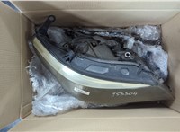  Кронштейн фары BMW 5 E60 2003-2010 11523854 #9
