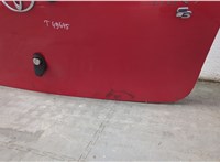  Двигатель стеклоочистителя (моторчик дворников) задний Toyota Yaris 1999-2006 11523858 #2
