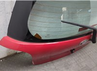  Двигатель стеклоочистителя (моторчик дворников) задний Toyota Yaris 1999-2006 11523858 #7
