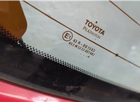  Двигатель стеклоочистителя (моторчик дворников) задний Toyota Yaris 1999-2006 11523858 #8