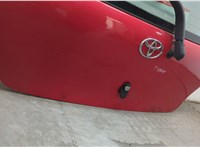  Двигатель стеклоочистителя (моторчик дворников) задний Toyota Yaris 1999-2006 11523858 #9