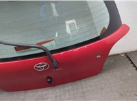  Двигатель стеклоочистителя (моторчик дворников) задний Toyota Yaris 1999-2006 11523858 #10