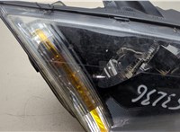 1480979, 1480980, 4M5113099AD Фара (передняя) Ford Focus 2 2005-2008 20642995 #5