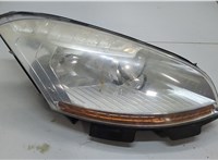 6206A9 Фара (передняя) Citroen C4 Grand Picasso 2006-2013 20642998 #1