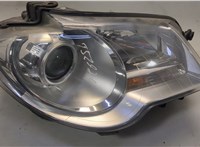  Кронштейн фары Volkswagen Touran 2006-2010 11523873 #1