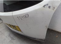  Двигатель стеклоочистителя (моторчик дворников) задний Opel Antara 2006-2015 11523877 #6