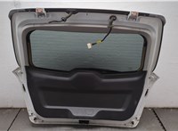  Двигатель стеклоочистителя (моторчик дворников) задний Opel Antara 2006-2015 11523877 #13