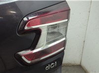  Петля крышки багажника Ford Focus 2 2008-2011 11523887 #8