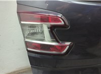  Петля крышки багажника Ford Focus 2 2008-2011 11523887 #9