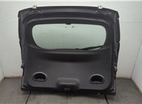  Петля крышки багажника Ford Focus 2 2008-2011 11523887 #11
