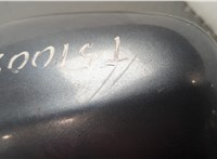 Зеркало боковое Peugeot 407 2004-2011 20643018 #2