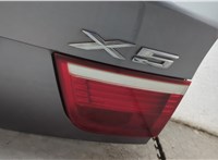  Кнопка открывания багажника с крышки BMW X5 E70 2006-2013 11523899 #20