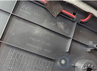  Подлокотник Hyundai Santa Fe 2012-2018 20643029 #7