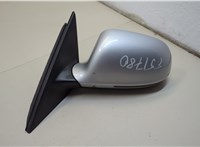  Зеркало боковое Audi A4 (B8) 2007-2015 20643033 #1