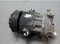 1854411, 95516233 Компрессор кондиционера Opel Corsa D 2006-2014 20643045 #1