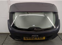  Крышка (дверь) багажника Ford Focus 3 2011-2015 20643048 #1