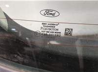  Крышка (дверь) багажника Ford Focus 3 2011-2015 20643048 #2