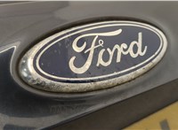  Крышка (дверь) багажника Ford Focus 3 2011-2015 20643048 #4