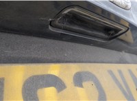  Крышка (дверь) багажника Ford Focus 3 2011-2015 20643048 #5