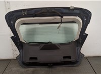  Крышка (дверь) багажника Ford Focus 3 2011-2015 20643048 #9