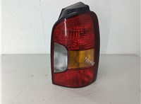  Фонарь (задний) Hyundai Trajet 1999-2008 20643053 #1