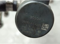821435, 821062 Рампа (рейка) топливная Opel Corsa D 2006-2014 20643056 #2