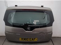 8719F8 Замок багажника Peugeot 5008 2009-2016 11523914 #1