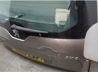 8719F8 Замок багажника Peugeot 5008 2009-2016 11523914 #10
