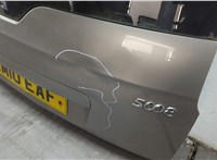 8719F8 Замок багажника Peugeot 5008 2009-2016 11523914 #11