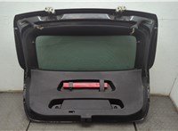  Обшивка крышки (двери) багажника BMW X1 (E84) 2009-2015 11523931 #2