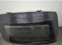  Обшивка крышки (двери) багажника BMW X1 (E84) 2009-2015 11523931 #4