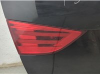  Обшивка крышки (двери) багажника BMW X1 (E84) 2009-2015 11523931 #7