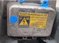 Фара (передняя) Land Rover Range Rover 3 (LM) 2002-2012 20643067 #4