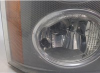 Фара (передняя) Land Rover Range Rover 3 (LM) 2002-2012 20643067 #8
