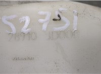  Бачок омывателя Nissan Qashqai 2006-2013 20643068 #5