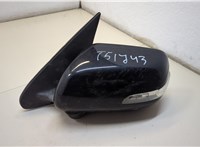  Зеркало боковое Suzuki Grand Vitara 2005-2016 20643069 #5