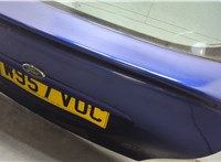  Крышка (дверь) багажника Ford Mondeo 2 1996-2000 20643076 #2