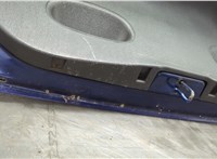  Крышка (дверь) багажника Ford Mondeo 2 1996-2000 20643076 #6