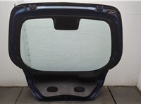  Крышка (дверь) багажника Ford Mondeo 2 1996-2000 20643076 #7