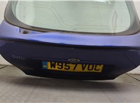  Крышка (дверь) багажника Ford Mondeo 2 1996-2000 20643076 #9