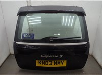 Стекло заднее Porsche Cayenne 2002-2010 11523952 #1