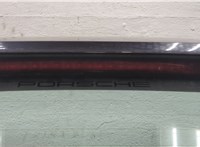 Стекло заднее Porsche Cayenne 2002-2010 11523952 #7